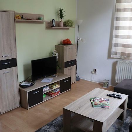 Kirchberg  Gaestewohnung Ruediger מראה חיצוני תמונה