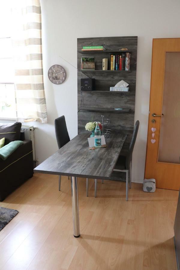 Kirchberg  Gaestewohnung Ruediger מראה חיצוני תמונה