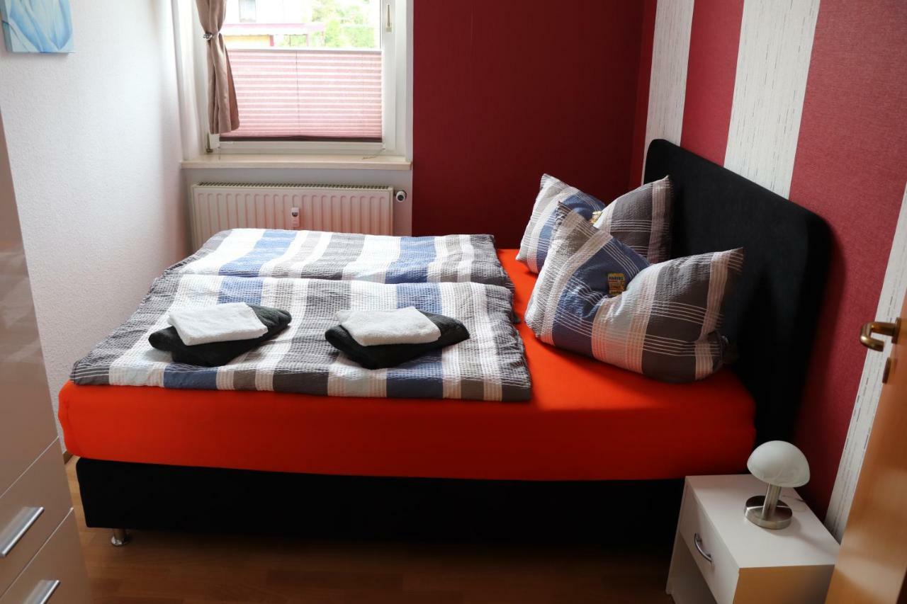 Kirchberg  Gaestewohnung Ruediger מראה חיצוני תמונה