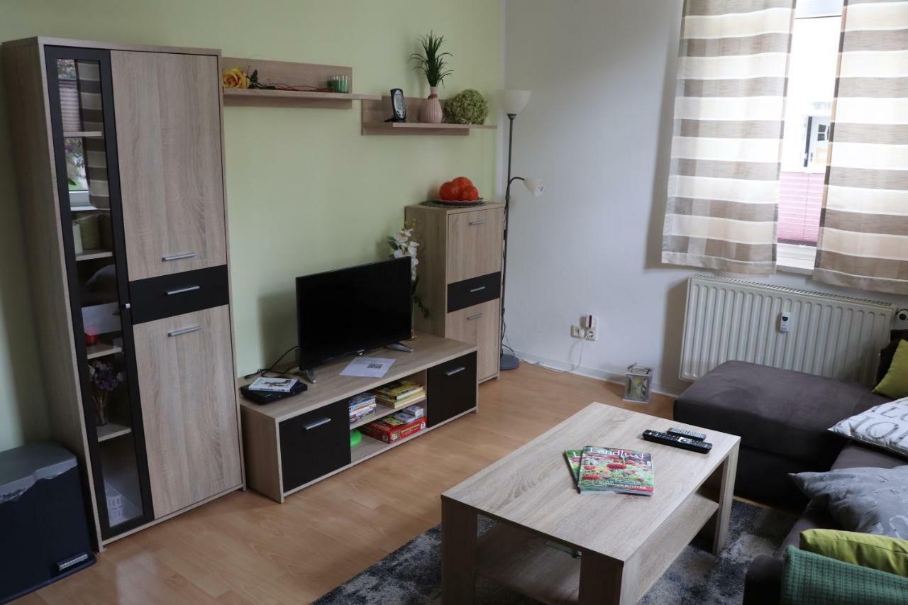Kirchberg  Gaestewohnung Ruediger מראה חיצוני תמונה
